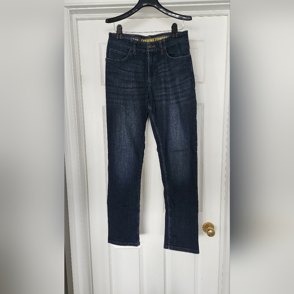 Lee Extreme Comfort jeans - Size 18 - Picture 7 of 10